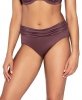 Figi kąpielowe Ava SF 168/3/1 Hot Chocolate S-3XL